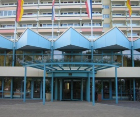 Ferienappartement K111 für 2-4 Personen in Strandnähe