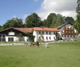 Kinderparadies Habernberger Hof