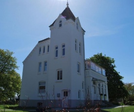 Villa Baltica - Turm-Appartement