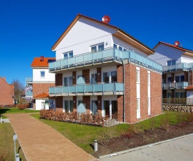 Ostseeresidenz Schönberger Strand