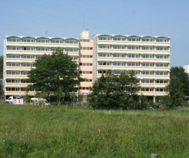 Großzügige Ferienwohnung E328 an der Ostsee