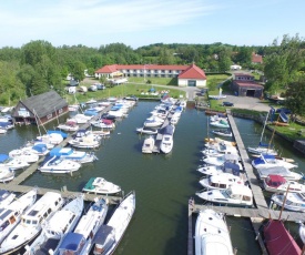 Aparthotel am Heidensee