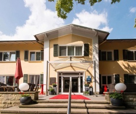 Best Western Seehotel Frankenhorst