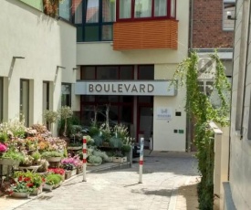 Boulevard Hotel Altstadt Schwerin