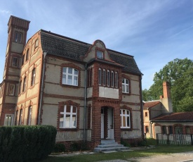 Ferienwohnung an der Berliner Seenkette