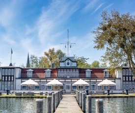 Gästehaus am Schweriner See