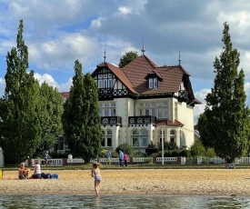 Holiday flat Am Strand Schwerin - DMS01104a-P