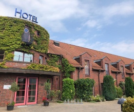 Hotel ARTE Schwerin