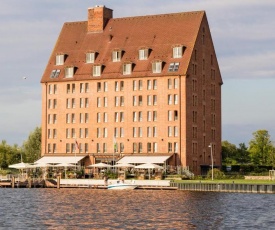 Hotel Speicher am Ziegelsee