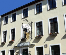 Romantisches Hotel Zur Traube Schwerin