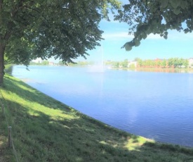 Schwerin Apartment am Pfaffenteich