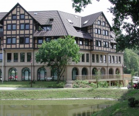 Hotel Rabenstein