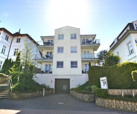 Apartment Ferienidyll 1