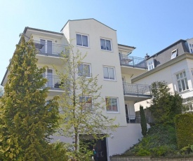 Apartment Ferienidyll 11