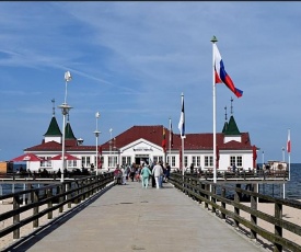 Ferienwohnungen Seebad Ahlbeck