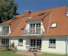 Haus Weidenhof App 1
