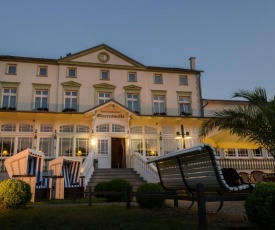 Hotel Meereswelle - Anno 1875