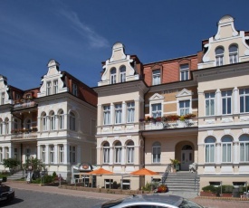 Hotel Villa Auguste Viktoria