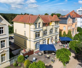 Hotel Villa Seeschlößchen