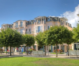 SEETELHOTEL Ostseeresidenz Ahlbeck