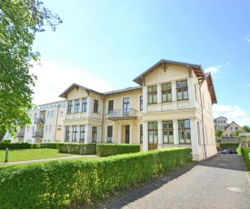 Villa Luna Ferienwohnung Achterdeck