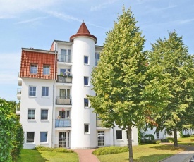 Apartment Seemöwe
