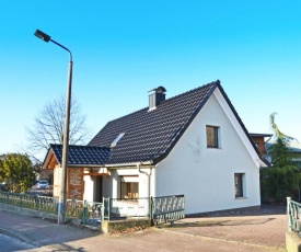 Ferienhaus Becker Ferienwohnung Mittschiffs