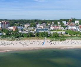 Hotel Kaiserhof Heringsdorf