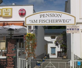 Pension "Am Fischerweg"