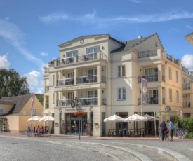 SEETELHOTEL Ostseeresidenz Heringsdorf