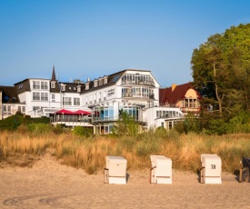 Strandhotel Ostseeblick