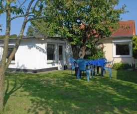 Ferienhaus Sehlen auf Rügen