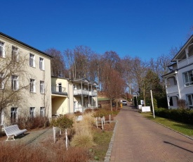 Ferienwohnung Sonnendeck