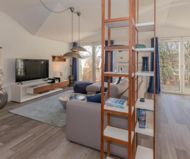 Ferienwohnung Waldloft