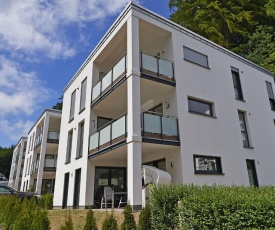 Haus Jasmund Penthouse „Jasmund“