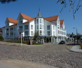 Ostseebad Sellin Haus Baltic Einraumapartment