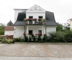 Ferienwohnung Sellin