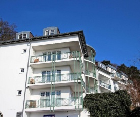 Ferienwohnung Sellin - Strand 300 m - RÜG 2211