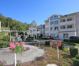 Haus Holstein Whg. 17 mit Südbalkon