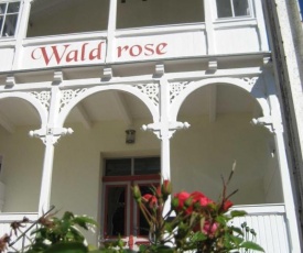 Pension Waldrose