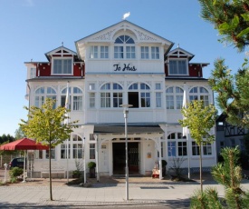 Villa "To Hus" F590 - Appartement 03 im ersten OG mit Balkon