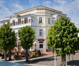 Villa Fernsicht - Penthouse