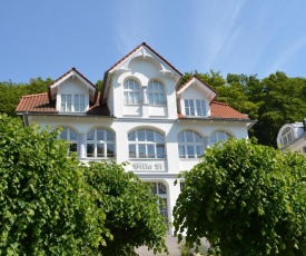 Villa Li - Fewo 01 "Herzmuschel" - F546