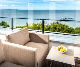 Villa Philine Penthouse 28