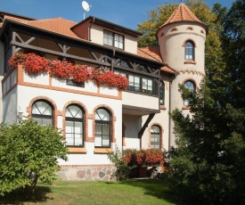 Villa Wiking Hall