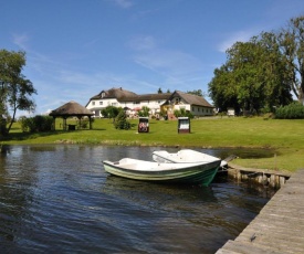 Ferienpension Seeblick