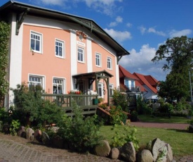 Appartementhaus zur Brücke direkt am See