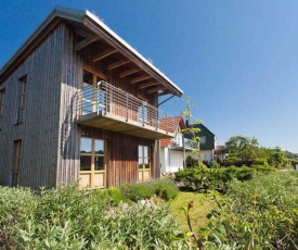 Ferienhaus mit Seeblick an der Seedorfer Beek