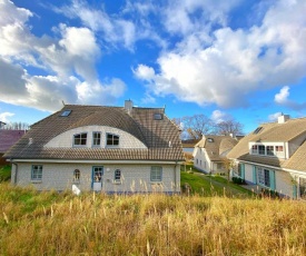 Ferienwohnung "Lakeview" Am Neuensiener See