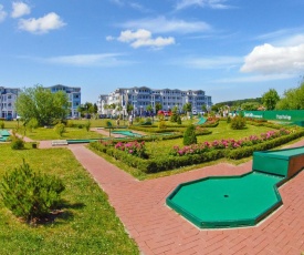 Apartment Seepark Sellin - OSE511